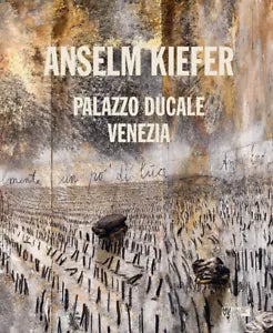 Anselm Kiefer Ediz italiana
