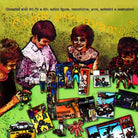 COME GIOCAVAMO? Giocattoli anni 60, 70 e 80: action figures, macchinine, armi, s