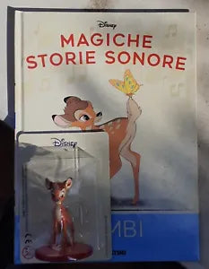 Magiche storie sonore Disney n 20