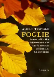 Foglie di Alessio Tanfoglio