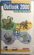 Outlook 2000 Mini no problem di Aa.vv., 2001, Mcgraw Hill