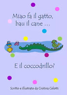 Miao fa il gatto