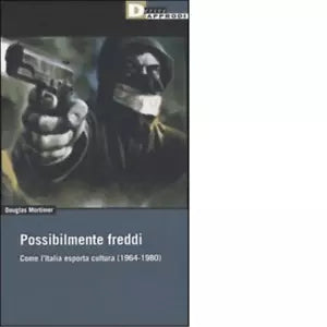 POSSIBILMENTE FREDDI di DOUGLAS MORTIMER