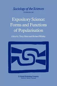 Expository Science