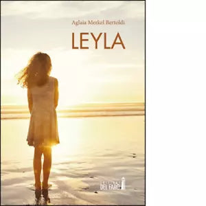 Leyla di Merkel Bertoldi Aglaia