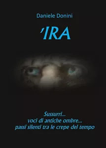 Ira di Daniele Donini Youcanprint, 2017