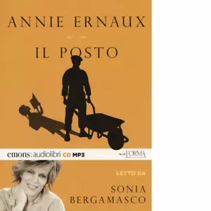 IL POSTO di ERNAUX