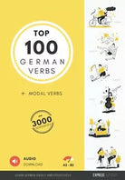 Top 100 German Verbs