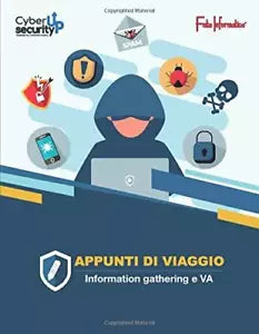Appunti di Viaggio: Information gathering e VA di Fata Informatica, 2020, Indi