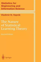 The Nature of Statistical Learning Theory