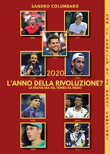 2020 L’anno della rivoluzione? - Sandro Columbaro, Youcanprint