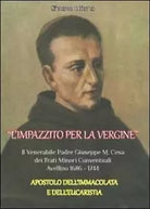 L’impazzito per la vergine - Simone Iuliano, 2012, Youcanprint