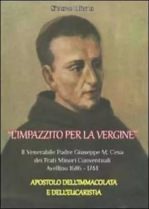 L’impazzito per la vergine - Simone Iuliano, 2012, Youcanprint