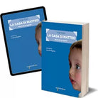 La casa di Matteo di Luigi Volpe, 2019, Iacobelli Editore