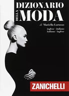 Dizionario della moda Inglese