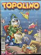 Topolino 2432 di Walt Disney