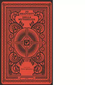 Della mutabilit Testo inglese a fronte di Jo Shapcott