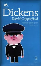 David Copperfield - Charles Dickens, 2011, Newton Compton Editori