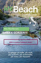 WeBeach. Orba e Gorzente di Filippo Tuccimei, 2020, Youcanprint
