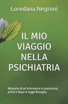 Il mio viaggio nella psichiatria
