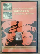 Marocco DVD - J. Van Sternberg - Ermitage cinema - 2004 - AR