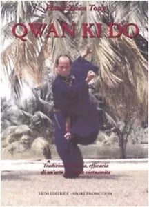 Qwan Ki Do
