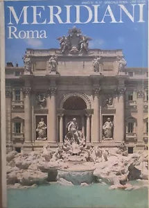 Meridiani Anno IV nr.17 di Aa.vv., 1991, Meridiani