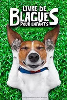 Livre de blagues pour enfants