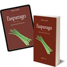 L’asparago di Valeria Arnaldi, 2018, Iacobelli Editore