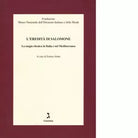 L eredit di Salomone di E Abate