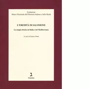 L eredit di Salomone di E Abate