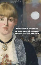 Il diario perduto di douard Manet