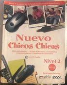 Nuevo chicos chicas Nivel 2 Libro del alumno