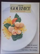 Grand Gourmet - AA.VV. - EE-VV. - 1994 - A