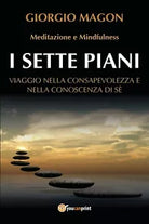 I sette piani di Giorgio Magon, 2020, Youcanprint