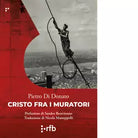Cristo fra i muratori Libro di Pietro Di Donato