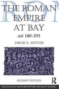 The Roman Empire at Bay