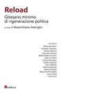 Reload Glossario minimo di rigenerazione politica di M Smeriglio