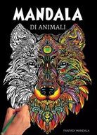 Mandala Di Animali
