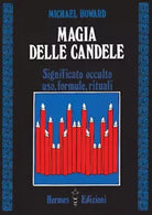 Magia delle candele Significato occulto