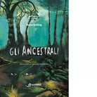 Gli ancestrali Vorrh vol 2 Libro di Brian Catling