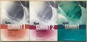 New Summit 1