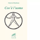 Cos l uomo di Onorio da Ratisbona