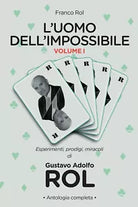 L Uomo dell Impossibile