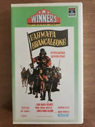 L armata brancaleone - M. Monicelli - Fair Film - 1966 - VHS - AR