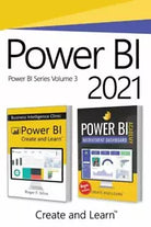 Power BI 2021