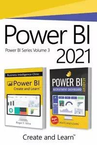 Power BI 2021