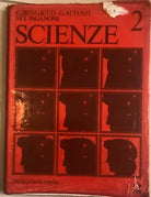 Scienze 2 per la scuola media di G Benedetti