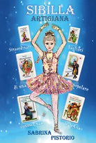 Sibilla Artigiana di Sabrina Pistorio