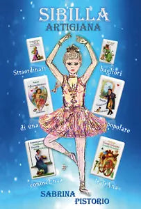 Sibilla Artigiana di Sabrina Pistorio